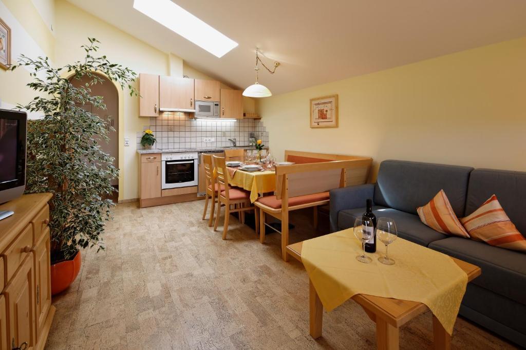 Appartment Kinigadner Pertisau Room photo