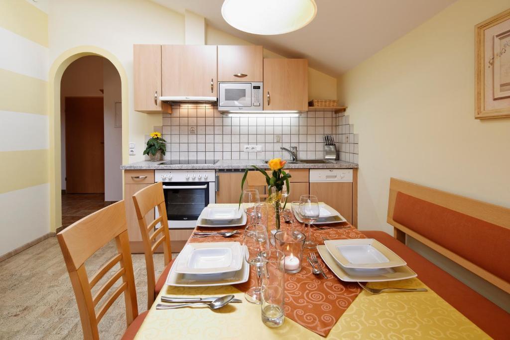 Appartment Kinigadner Pertisau Exterior photo