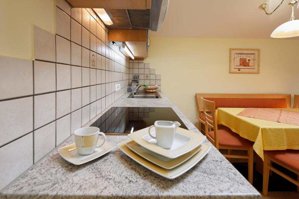 Appartment Kinigadner Pertisau Exterior photo